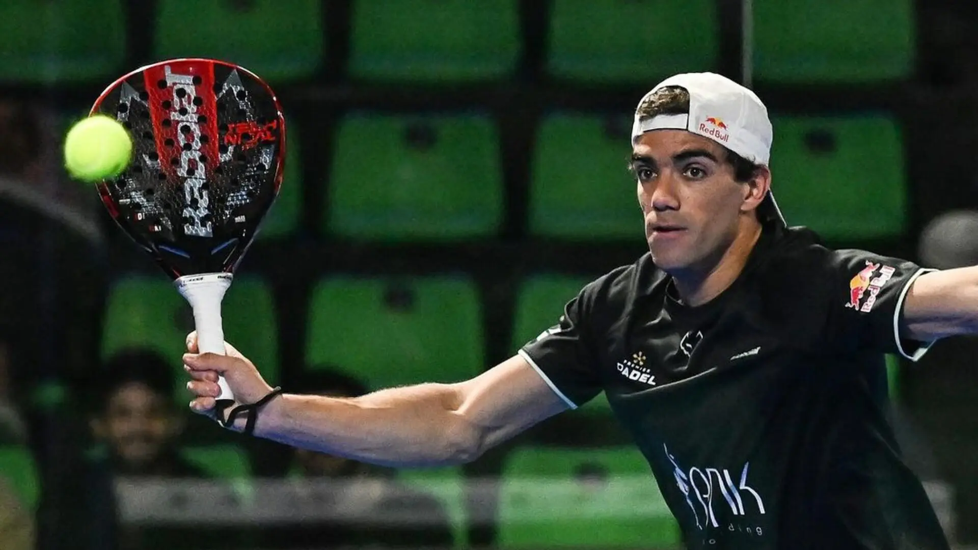 خوان ليبرون – «الذئب»