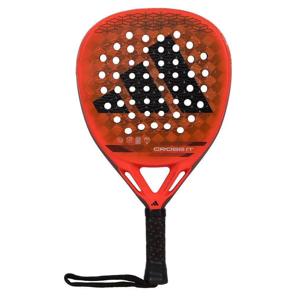 Adidas padel racket مضرب بادل اديداس