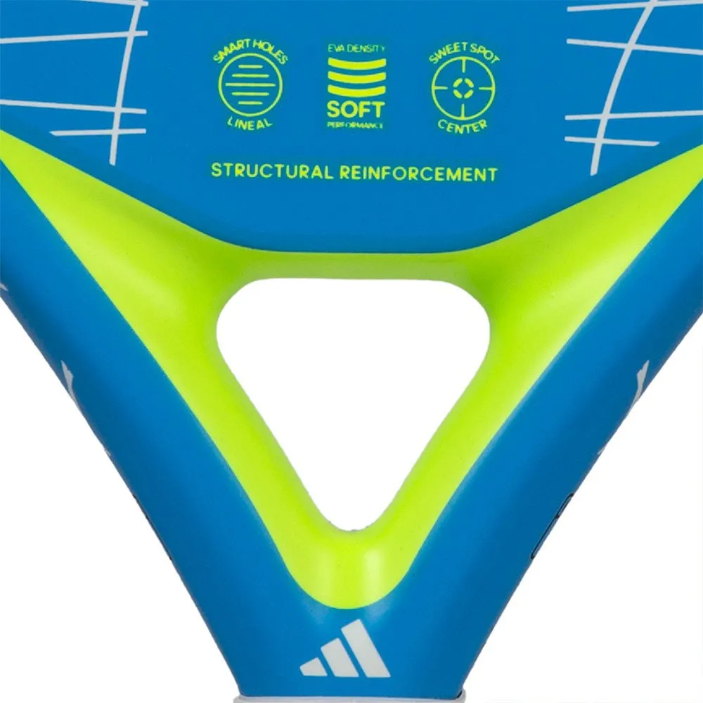 Adidas padel racket
مضرب بادل اديداس
