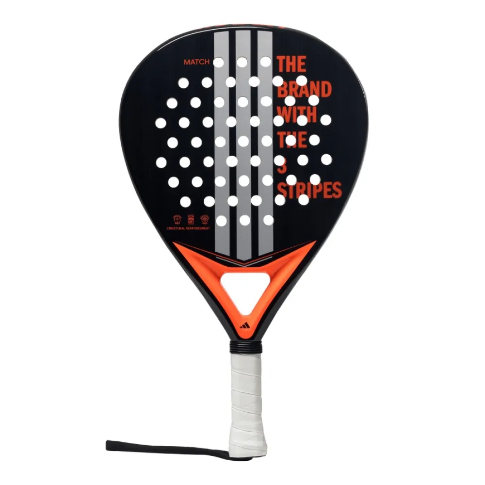 Adidas padel racket مضرب بادل اديداس