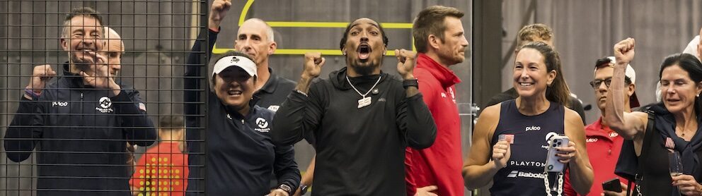 USA clinch Anglo American Cup