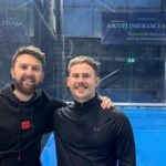 Ascott Insurance - perfect for padel clubs - The Padel Paper