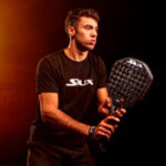 ¿Cuáles son las palas de pádel más potentes de este 2025? | Padel World Press 2025