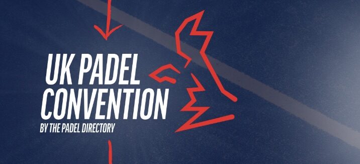 Time running out to secure UK Padel Convention tickets