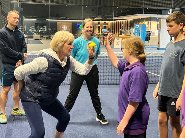 “PadelAbility shows what’s possible when inclusion comes first” – The Padel Paper