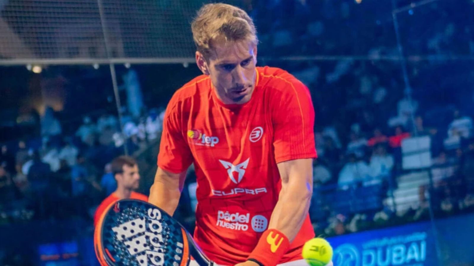 Confirmed: Spain’s team for the Final 8